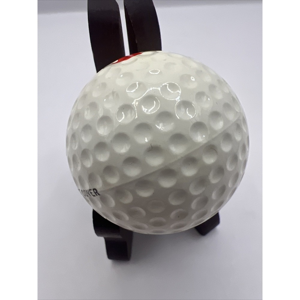 Titleist Golf Ball Quarterback Logo Cut Proof Cover #4 - Picture 10 of 16